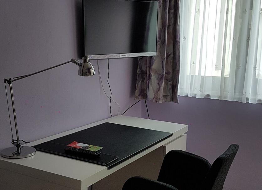 Équipements de la chambre Photo