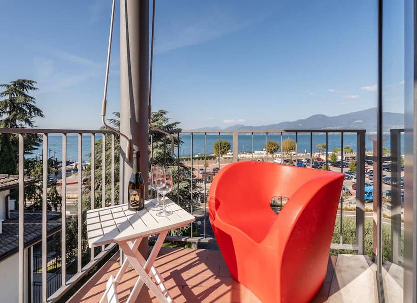 Balcon Photo