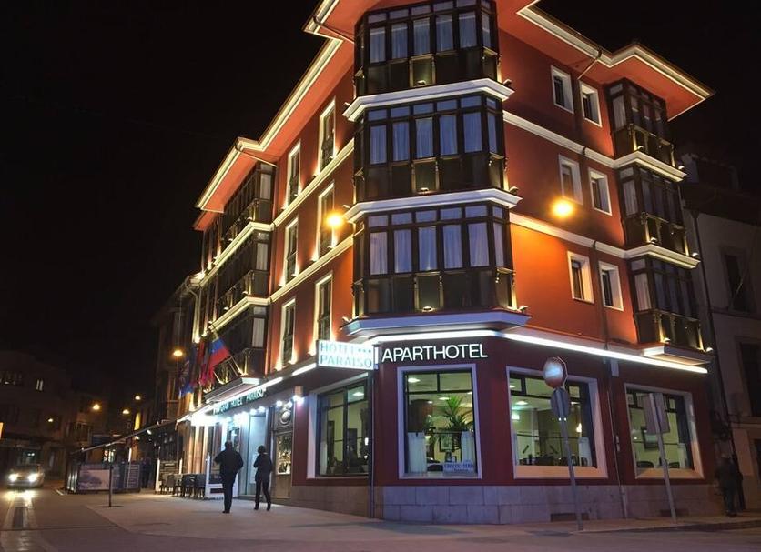 Bâtiment Photo