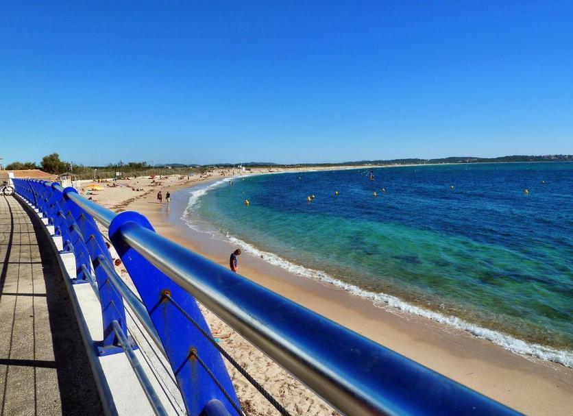 Plage Photo