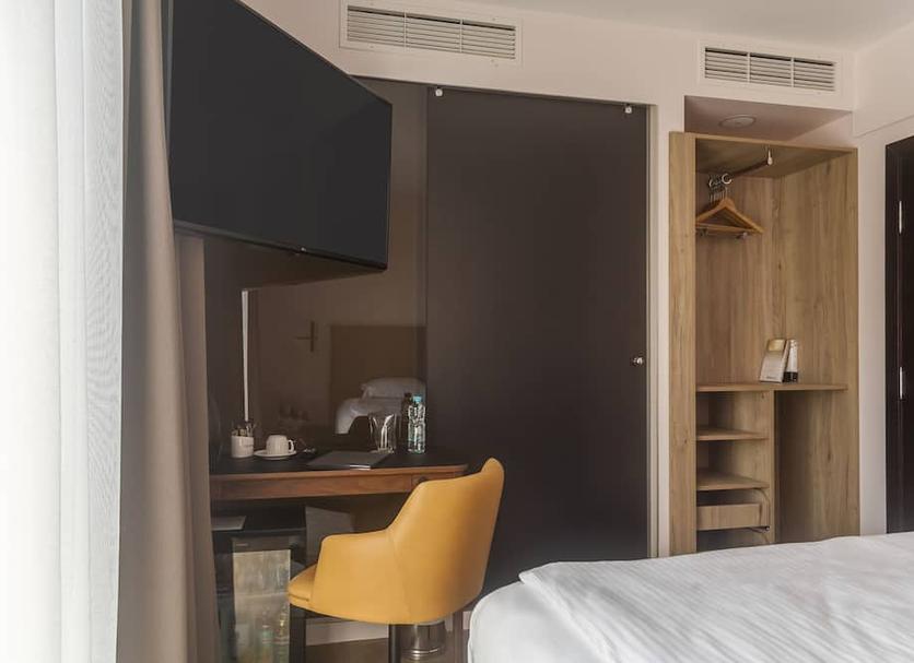 Équipements de la chambre Photo