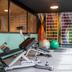 Salle de sport