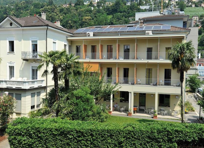 Bâtiment Photo