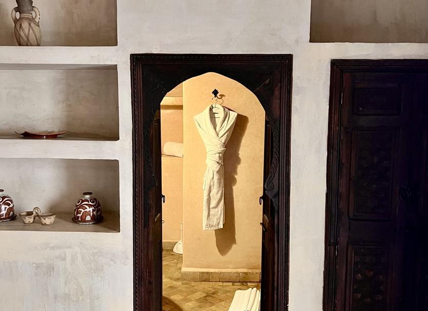 Équipements de la chambre Photo