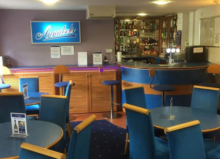 Bar Photo