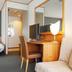 Équipements de la chambre