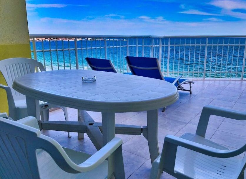 Balcon Photo