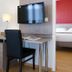 Équipements de la chambre