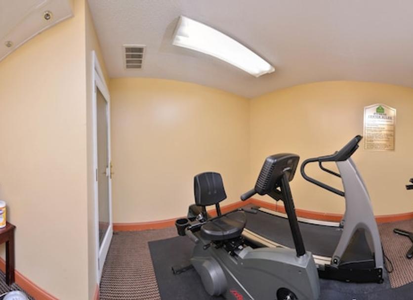 Salle de sport Photo