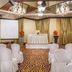 Salle de banquet
