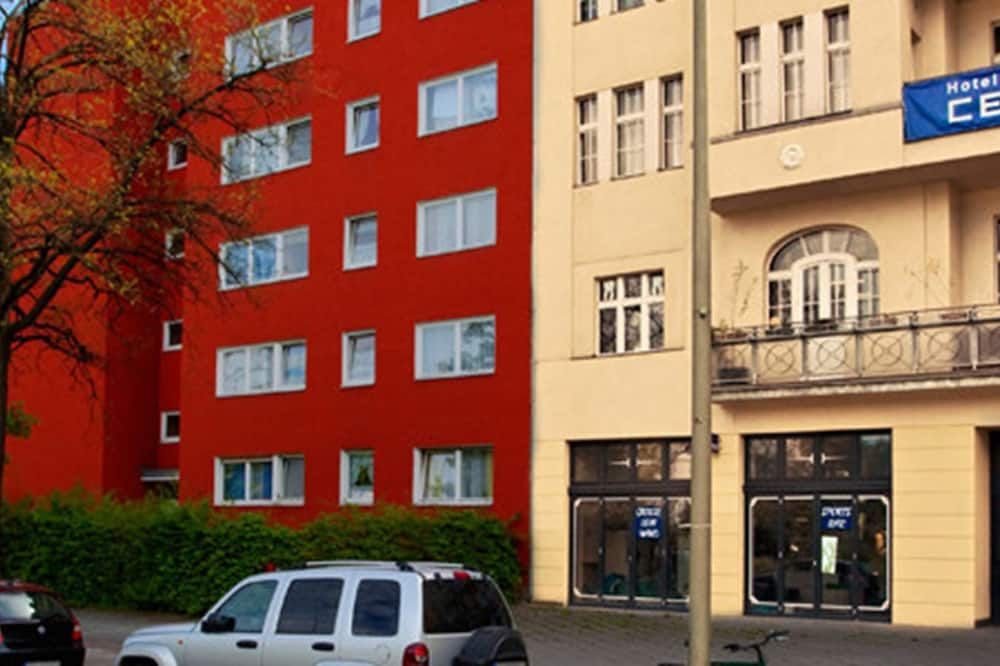 Bâtiment