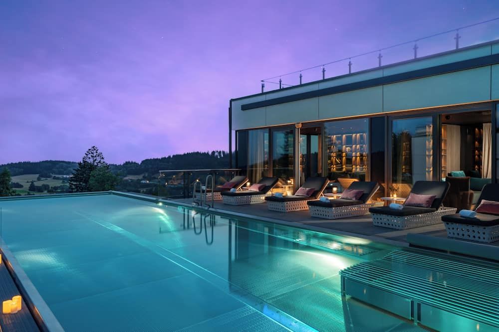 Piscine Photo