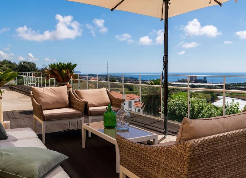 Balcon Photo