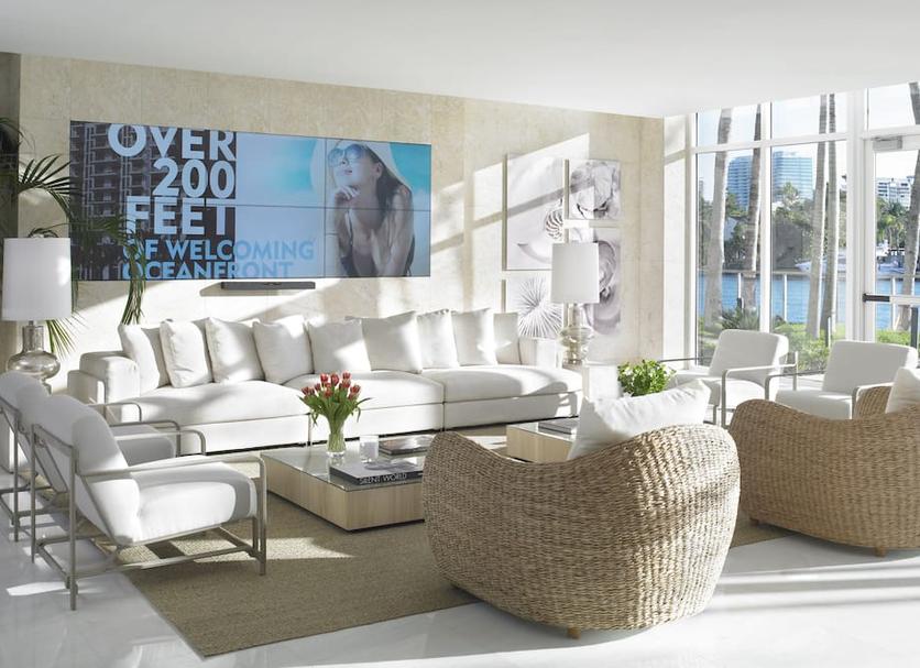 Salon Photo