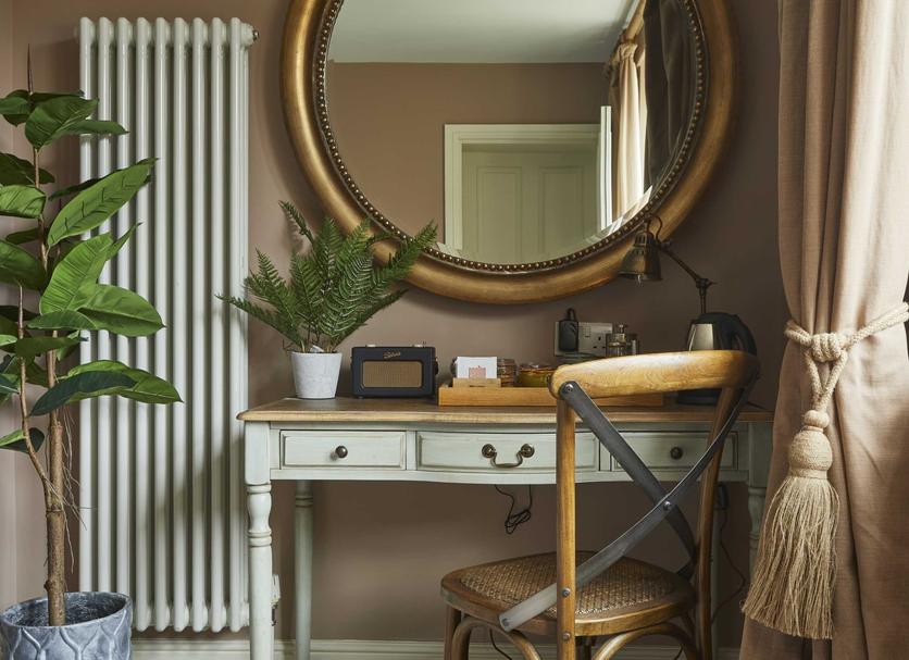 Équipements de la chambre Photo