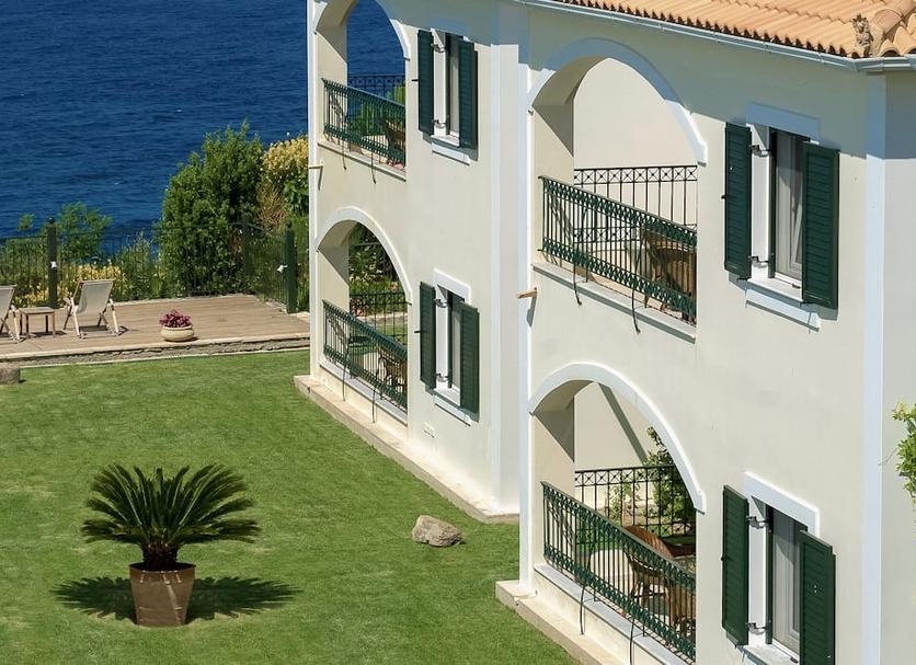 Extérieur Photo