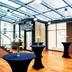 Espace de conférence