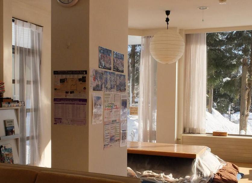 Équipements de la chambre Photo