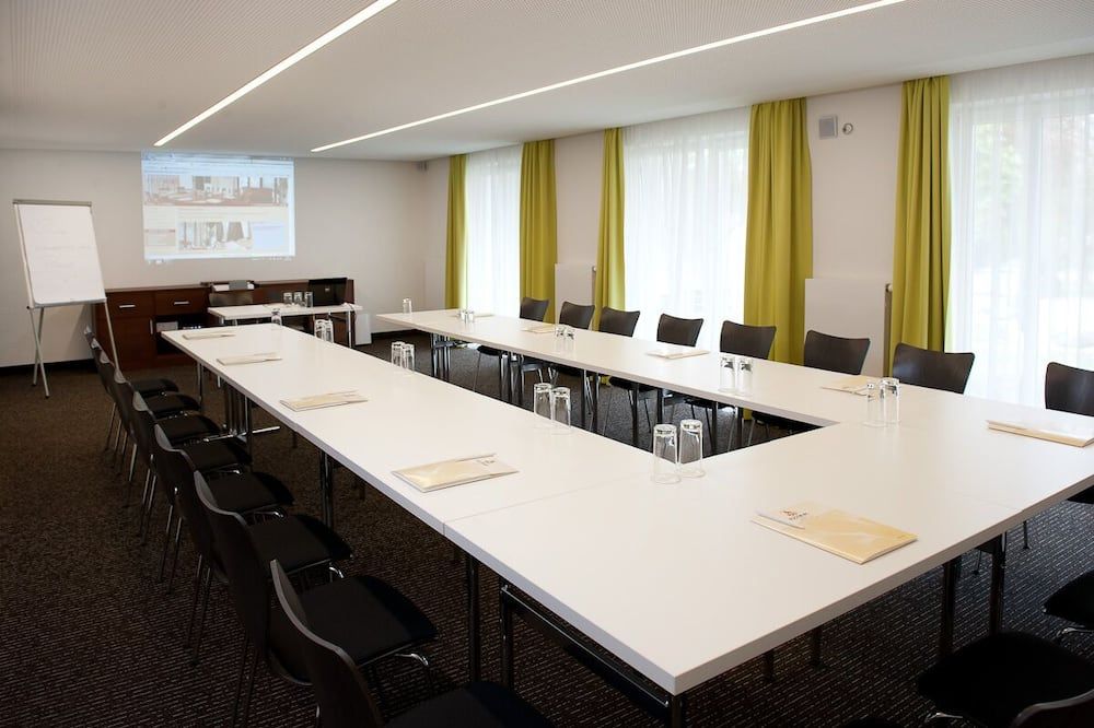 Espace de conférence