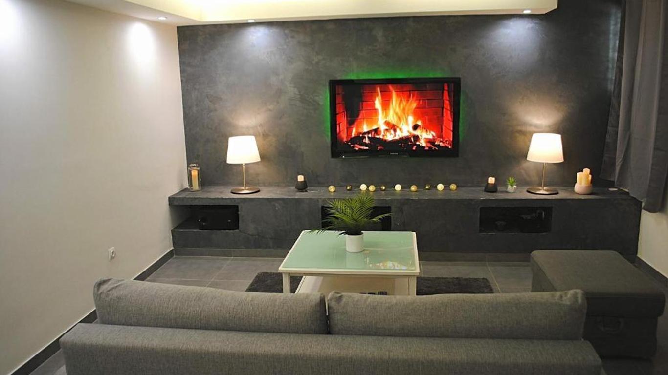 Cosy & Spa Appartement Luxe Jacuzzi 'Suite Diamant'