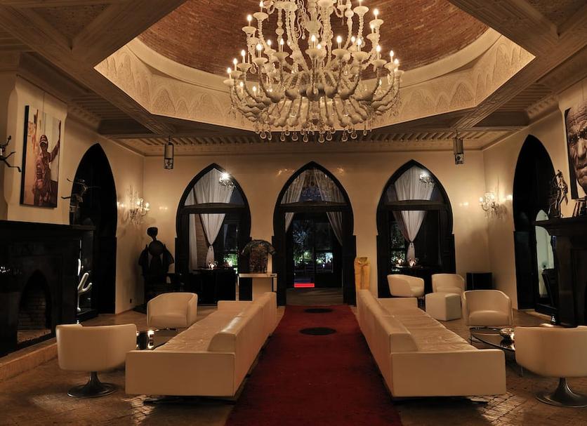 Salon Photo