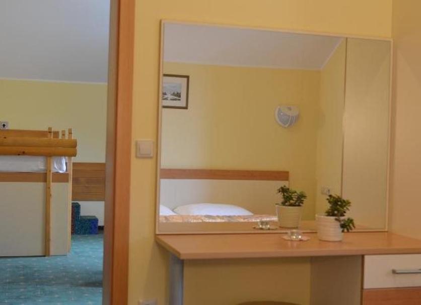 Équipements de la chambre Photo