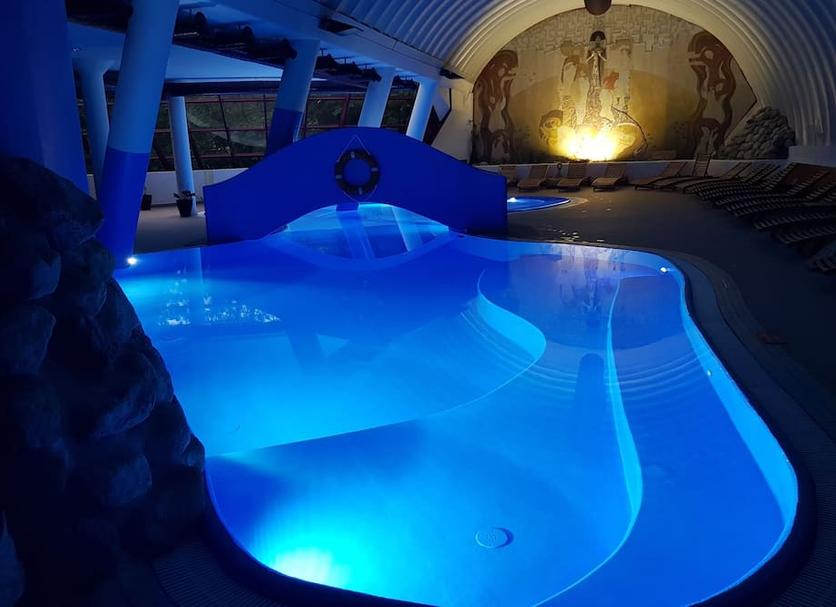 Piscine Photo