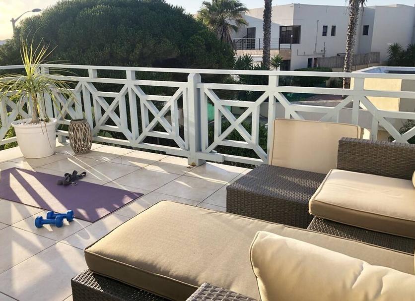 Balcon Photo