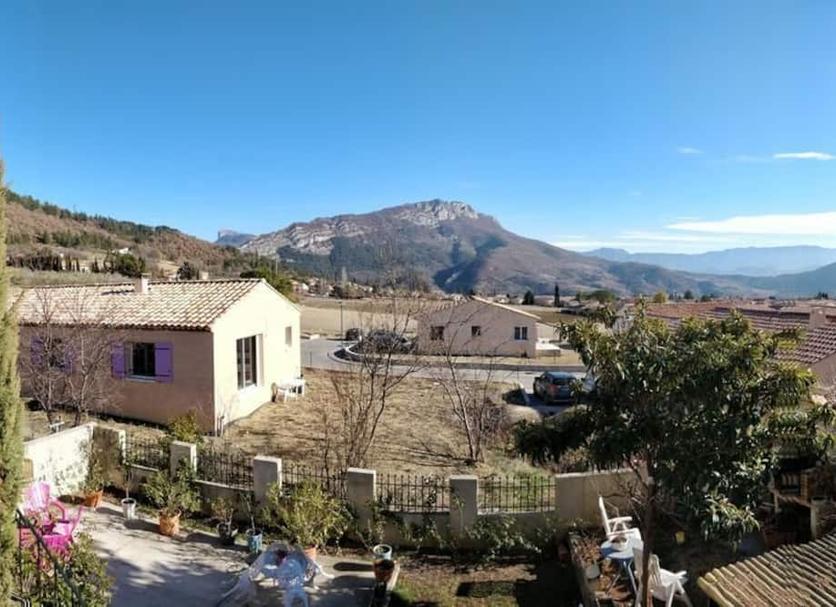 Extérieur Photo