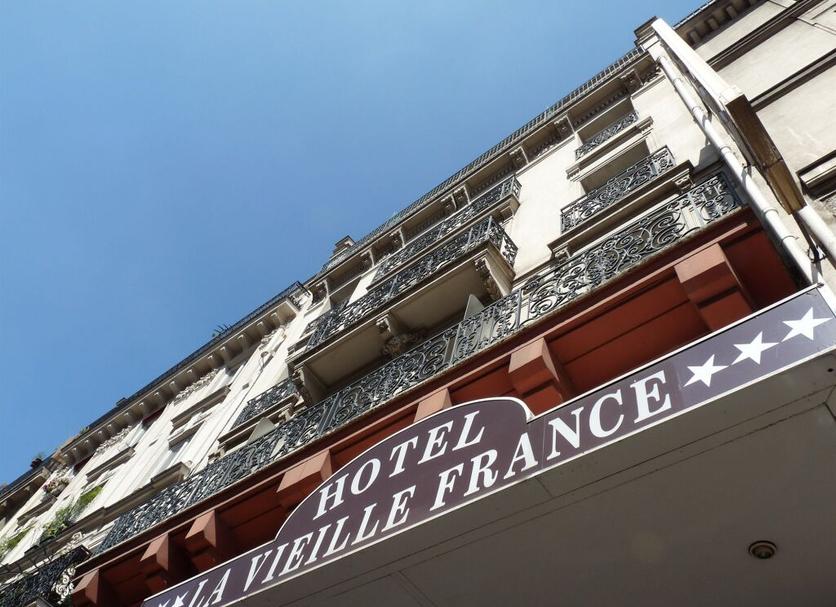 Bâtiment Photo