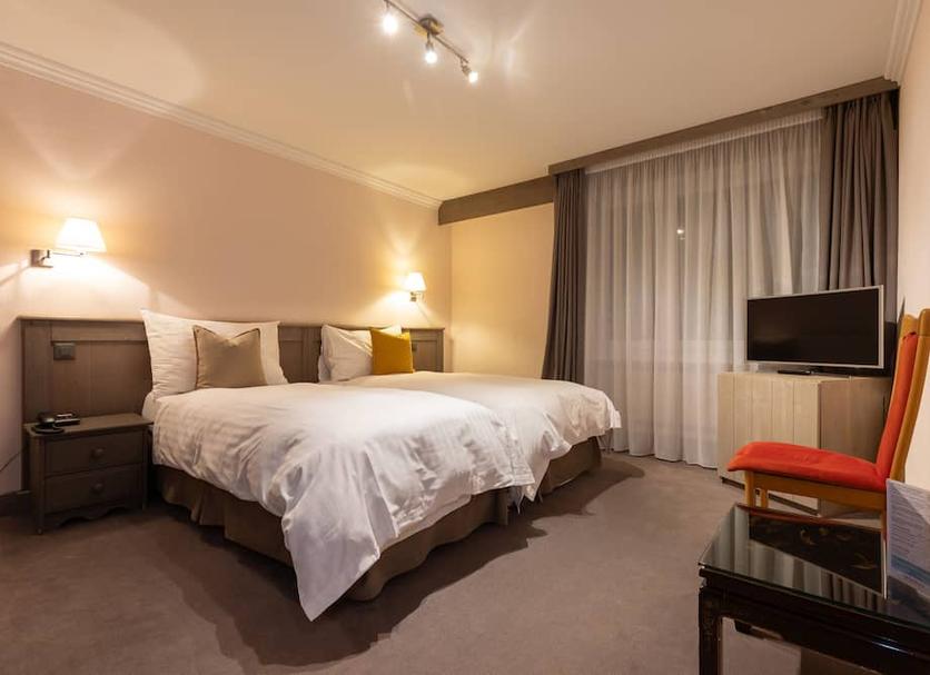 Chambre Photo