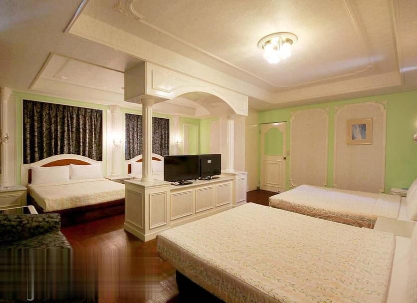 Chambre Photo