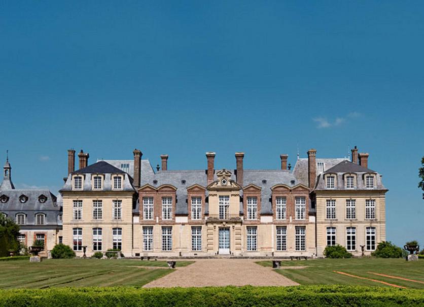 Bâtiment Photo