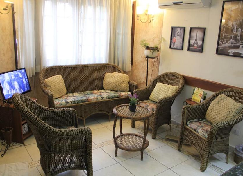 Salon Photo
