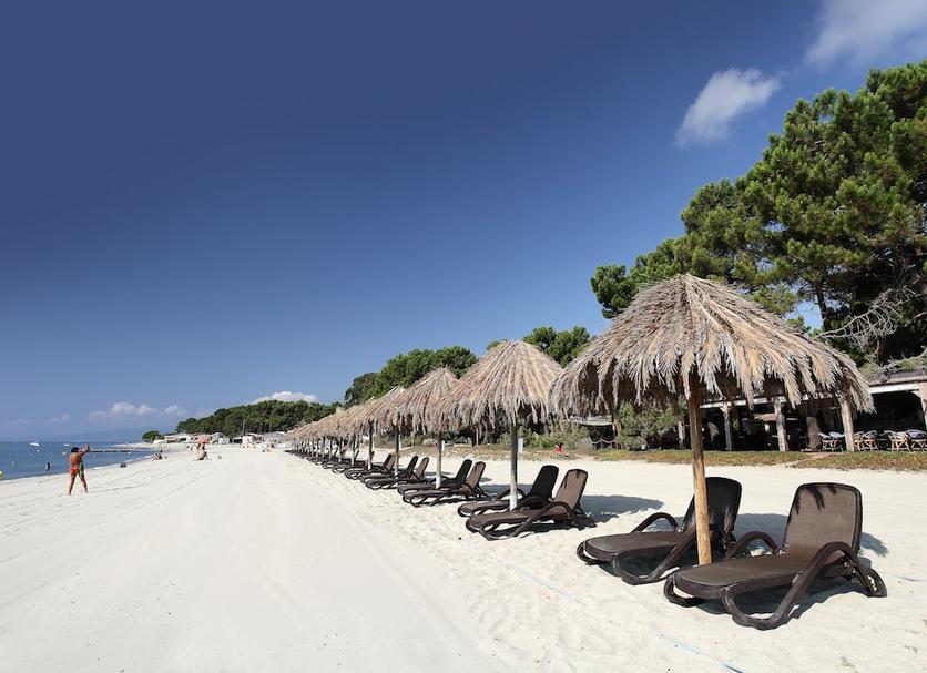 Plage Photo