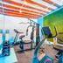 Salle de sport