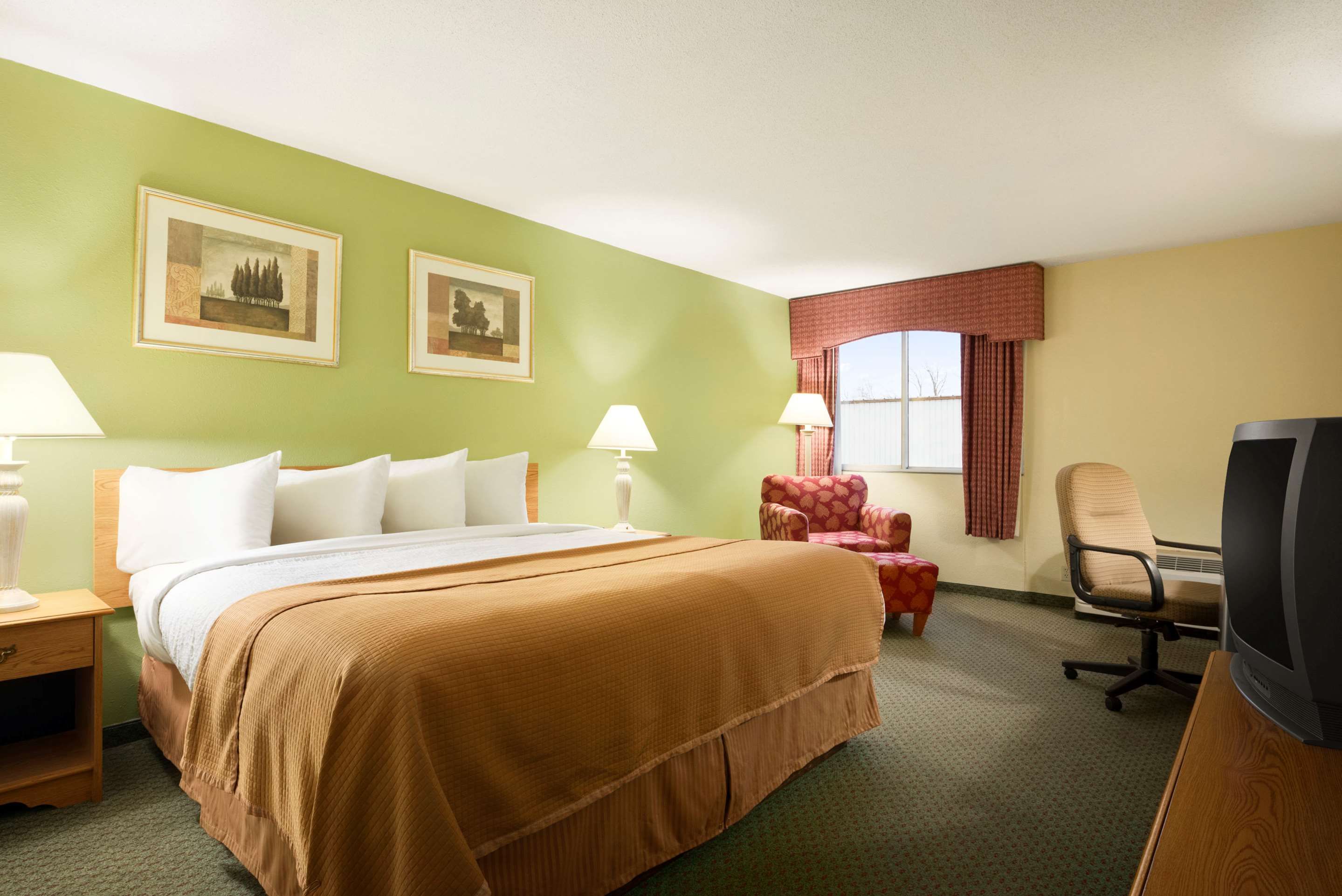 Chambre