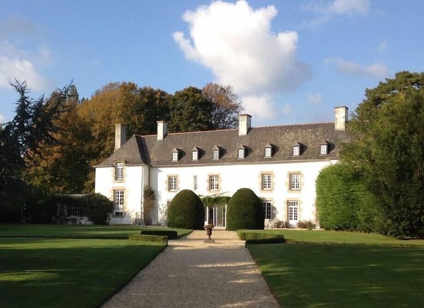 Bâtiment Photo