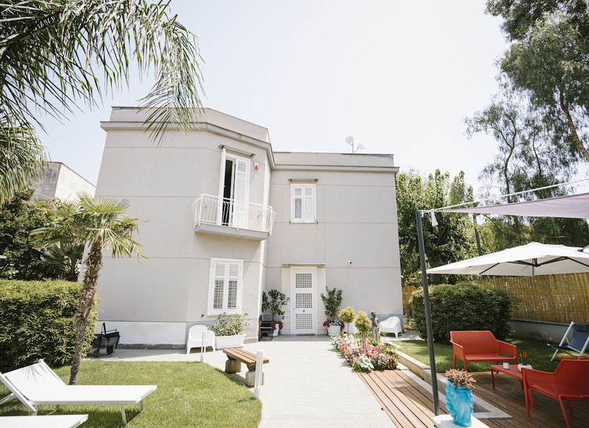 Bâtiment Photo