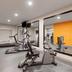Salle de sport