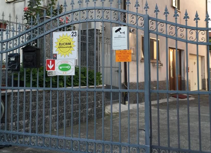Extérieur Photo