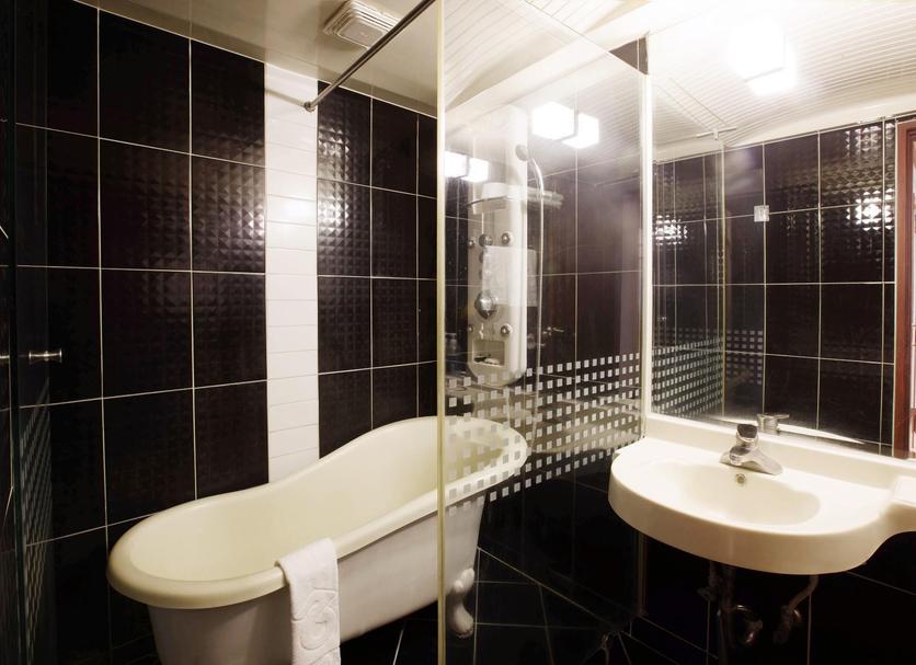 Salle de bain Photo