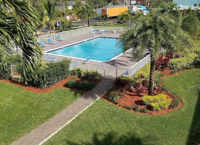 Piscine Photo