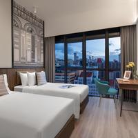 Citadines Rochor Singapore