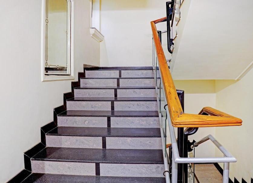 Escalier Photo