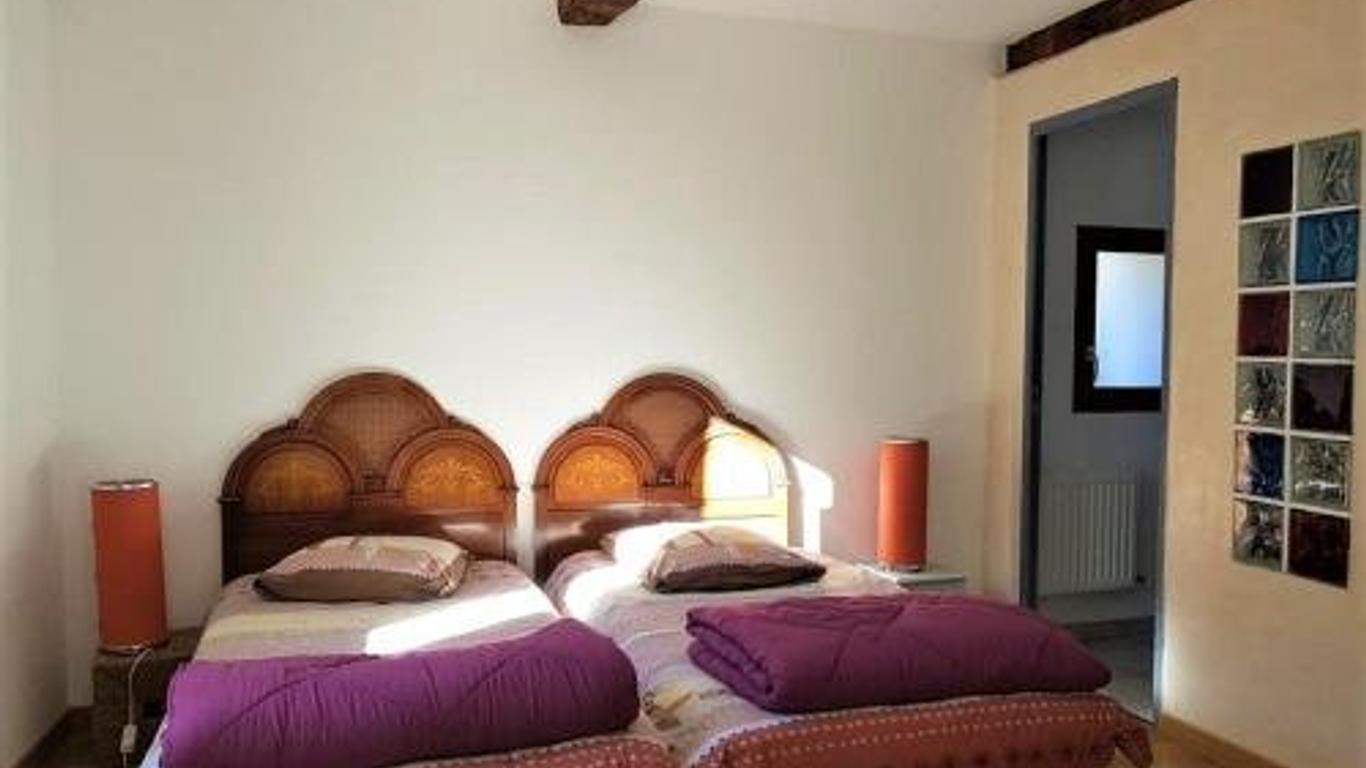 Camping Les Framboiseilles