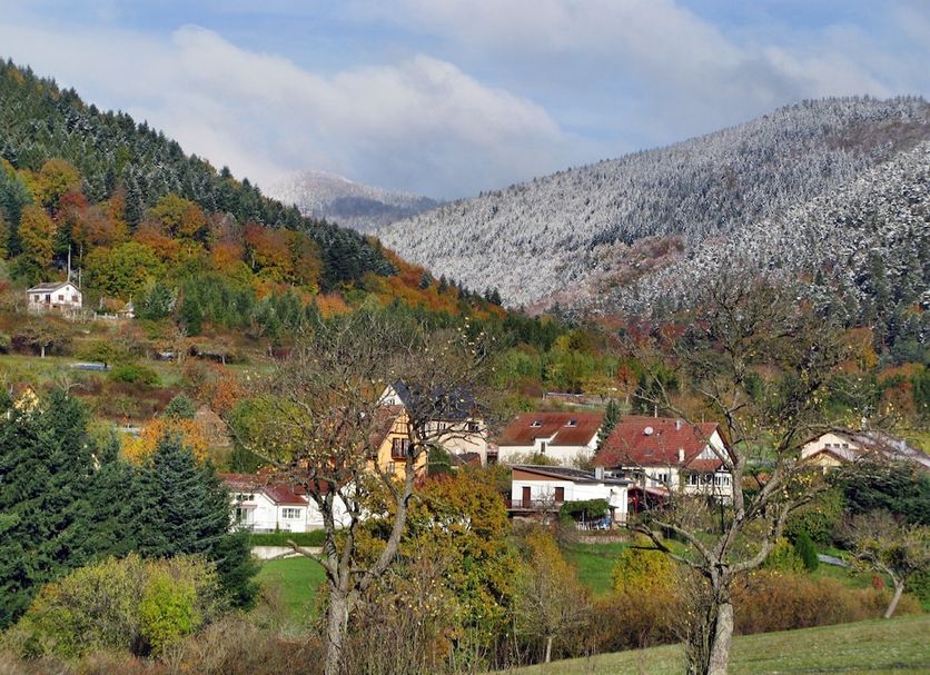 Extérieur Photo