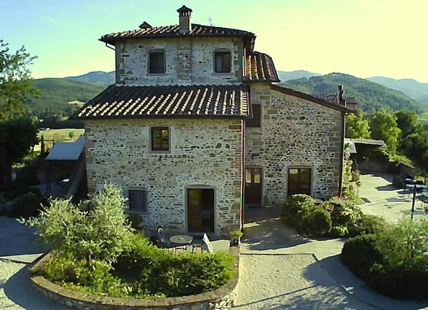 Bâtiment Photo