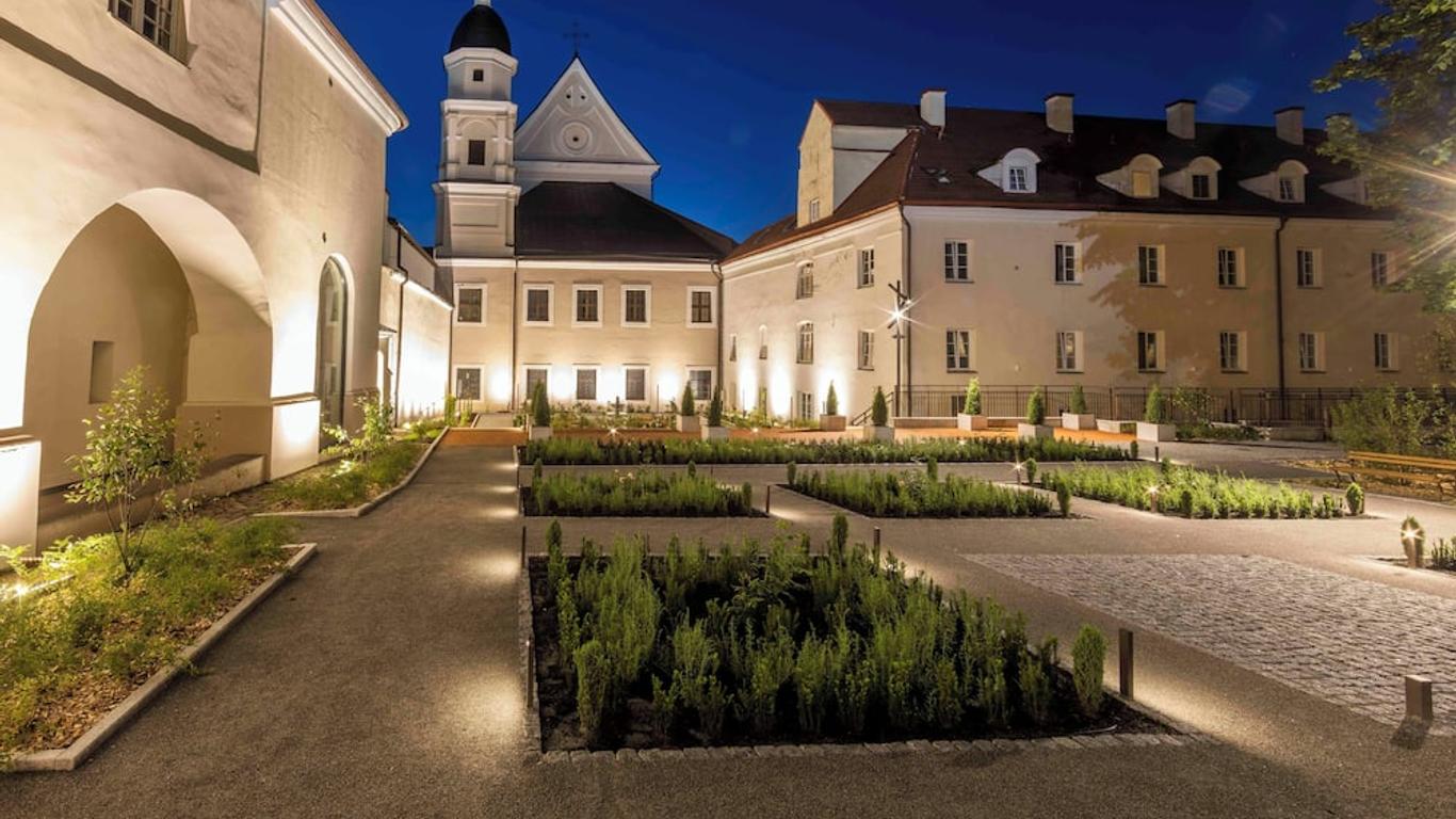 Domus Maria