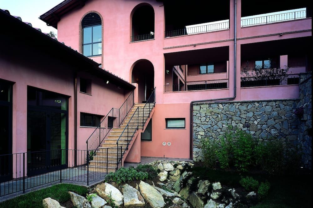 Bâtiment Photo